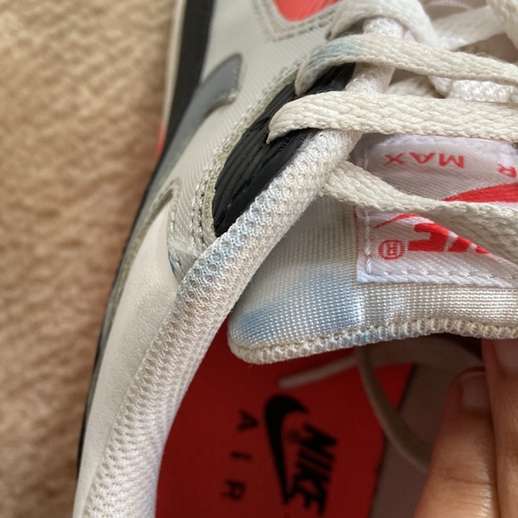 Nike Airmax 90 Infrared OG - Picture 3 of 7